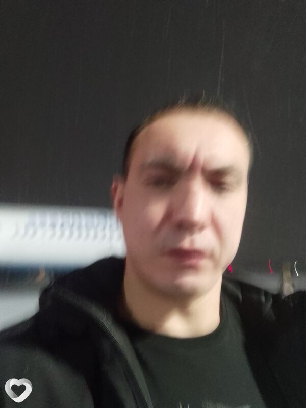Сергей, 35, Чебоксарах — анкета №1273340