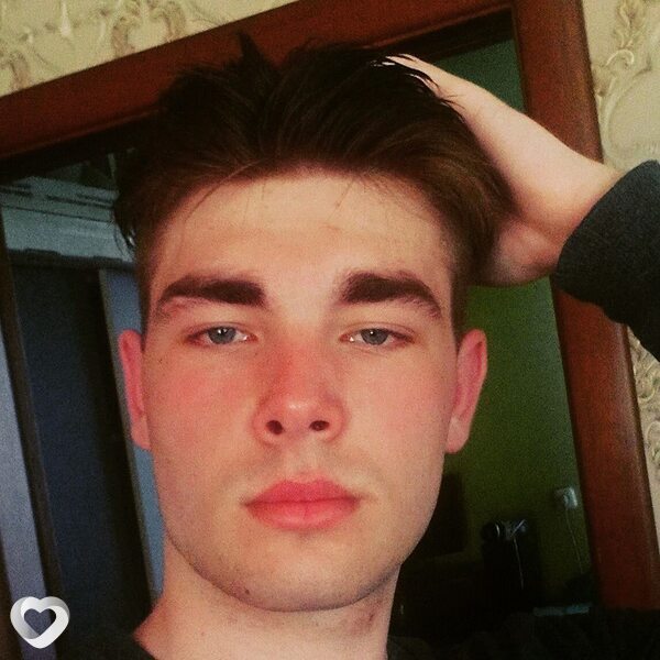 Артём, 20, Гомеле — анкета №1273341