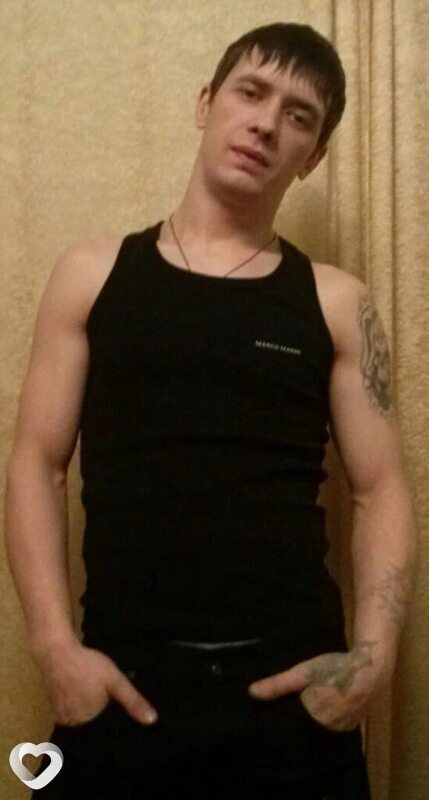 Дмитрий, 39, Кировграде — анкета №1273342