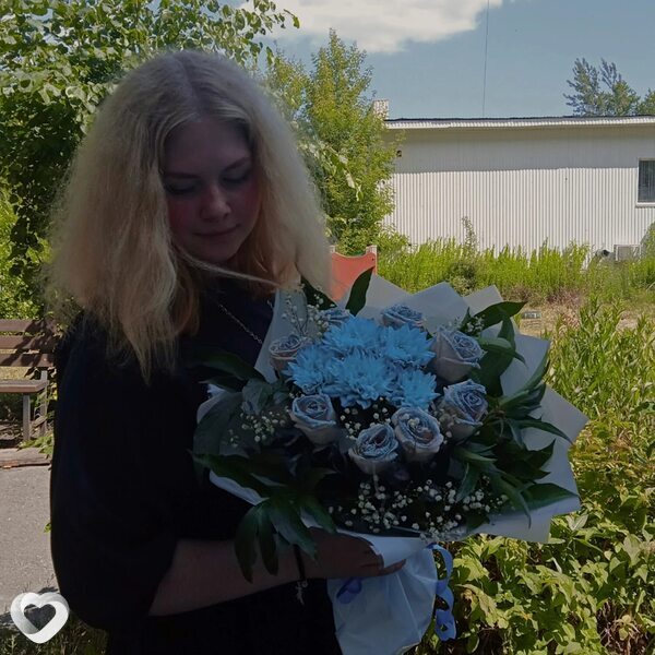 Лена, 21, Ульяновске — анкета №1273198