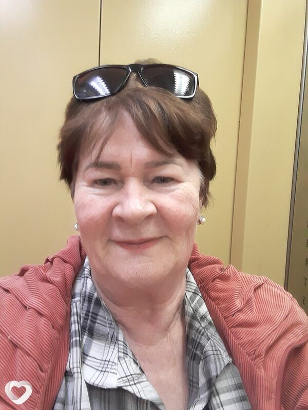 Любовь, 66, Курске — анкета №1273200