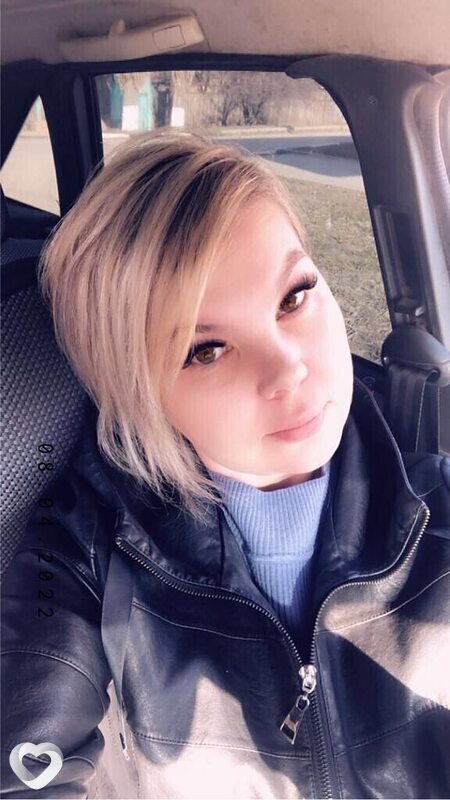 Елена, 48, Саратове — анкета №1273204