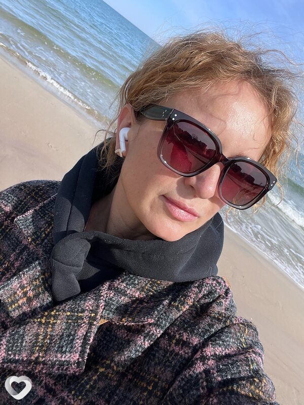 Надежда, 50, Калининграде — анкета №1273141