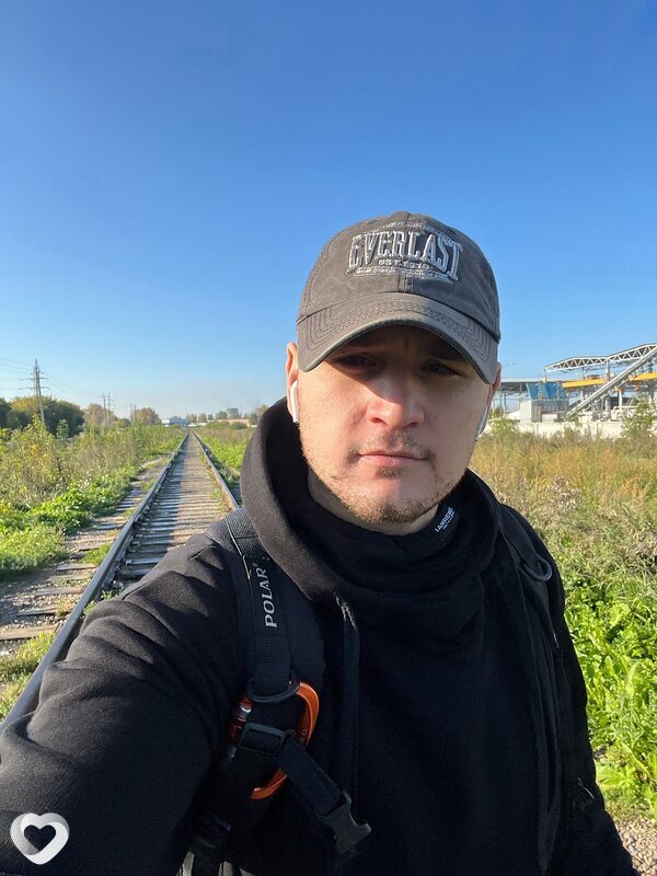 Андрей, 27, Воронеже — анкета №1273142