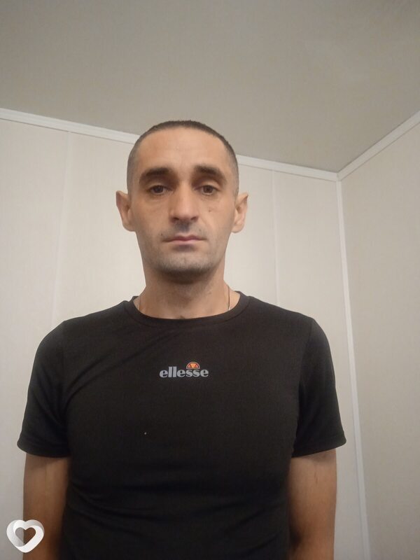 Юра, 39, Киеве — анкета №1273144