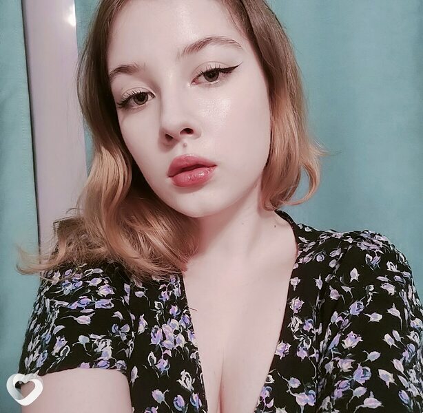 Дарья, 22, Саратове — анкета №1273229