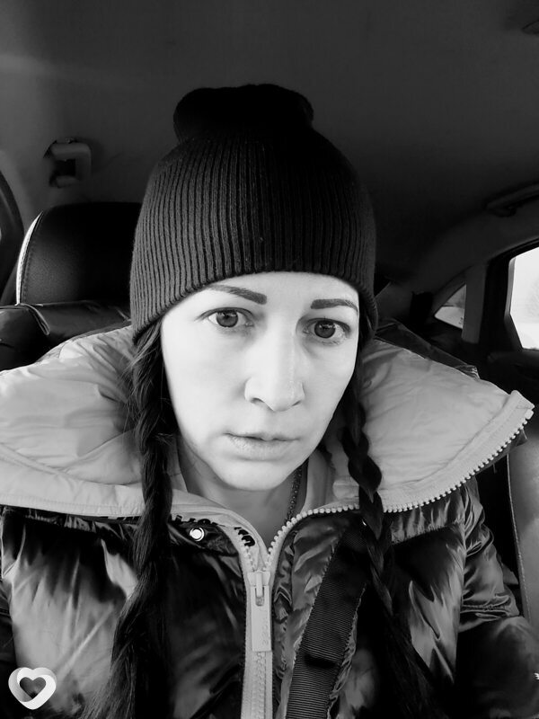 Елена, 46, Перми — анкета №1273243