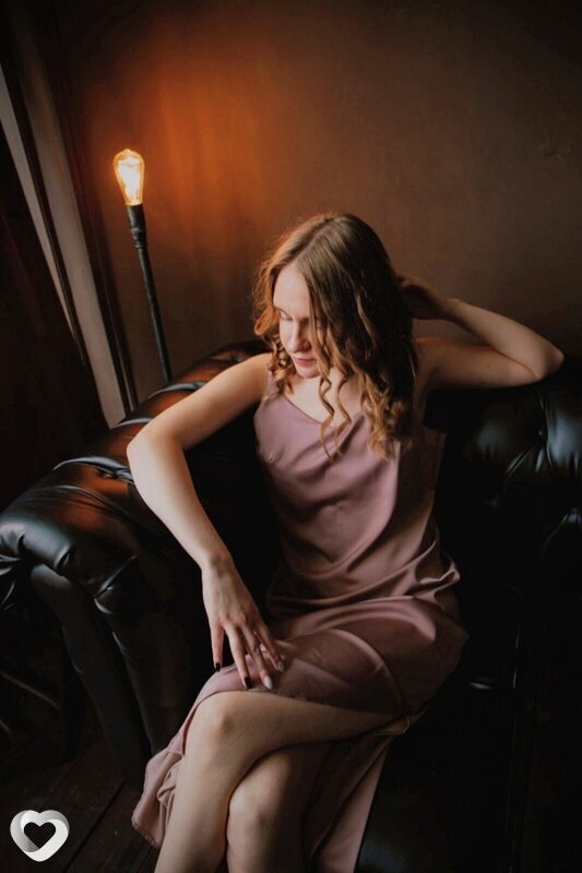 Кристина, 25, Москве — анкета №1273244