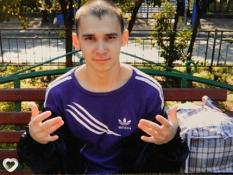 Виталий, 36, Томске — анкета №1273173