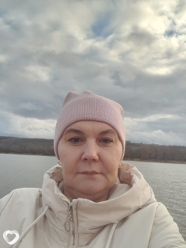 Оксана, 49, Дзержинске — анкета №1273174
