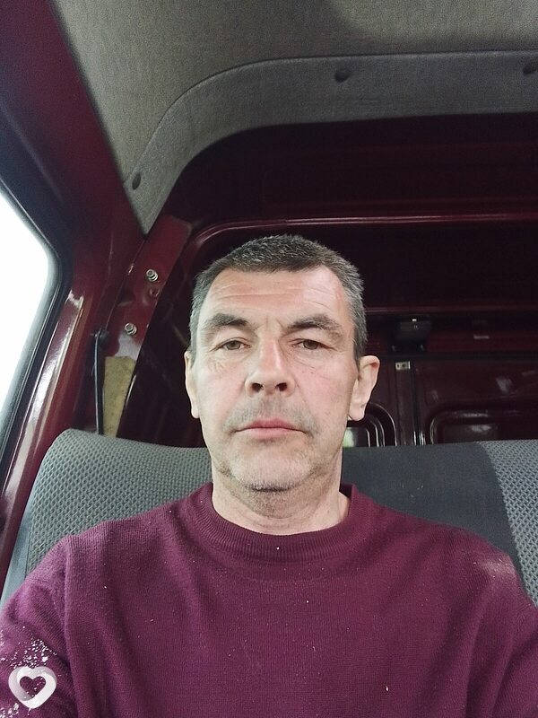 Денис, 47, Коломне — анкета №1273179