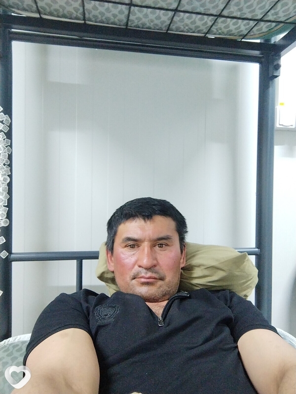 Акбар, 46, Кингисеппе — анкета №1273181