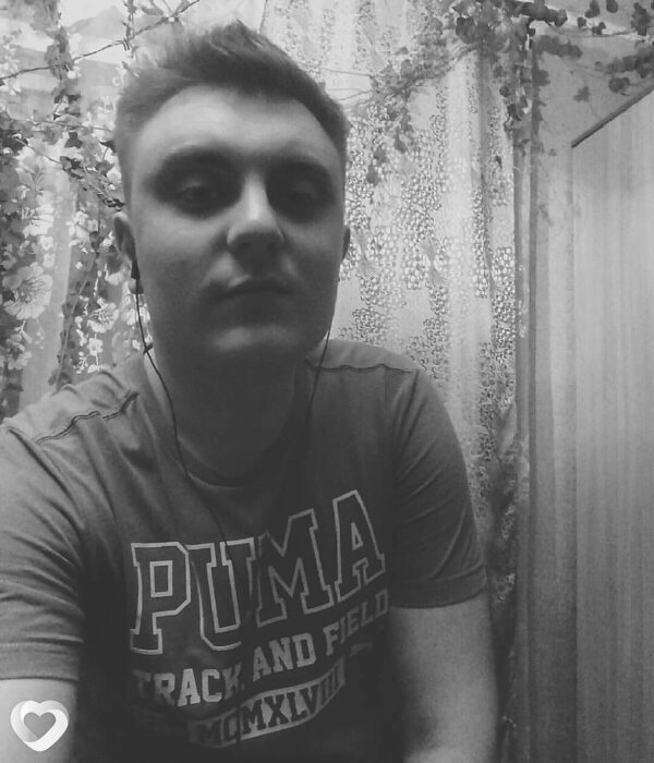 Кирилл, 32, Кемерове — анкета №1273185
