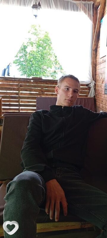 Роман, 20, Столине — анкета №1273187
