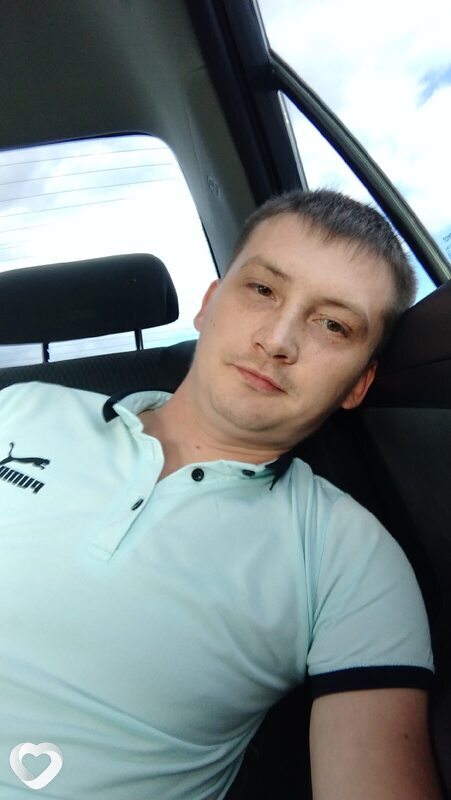 Саша, 35, Ижевске — анкета №1273192