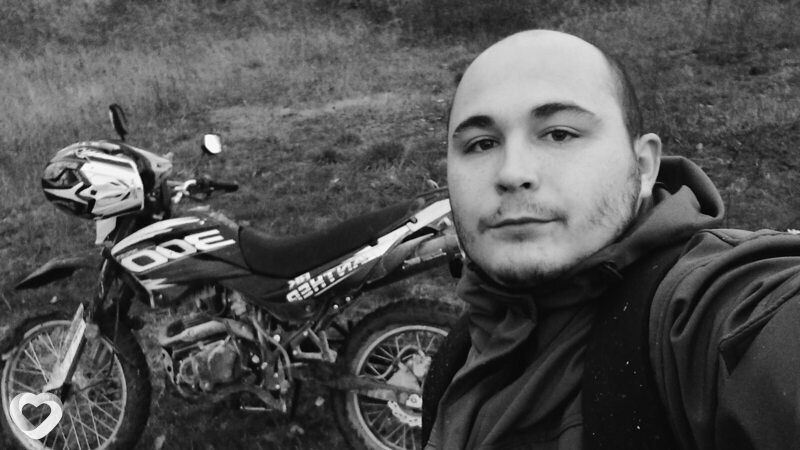 Евгений, 28, Славянске-на-Кубани — анкета №1273373