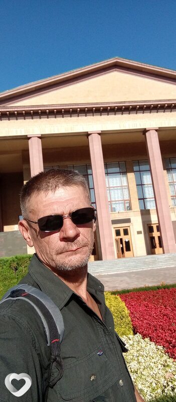 Алексей, 48, Ставрополе — анкета №1273382