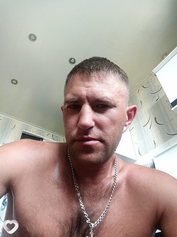 Сергей, 34, Владимире — анкета №1273383