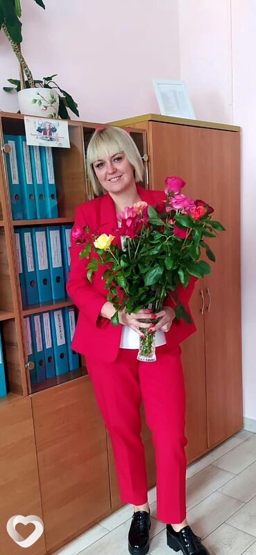 Татьяна, 36, Калининграде — анкета №1273145