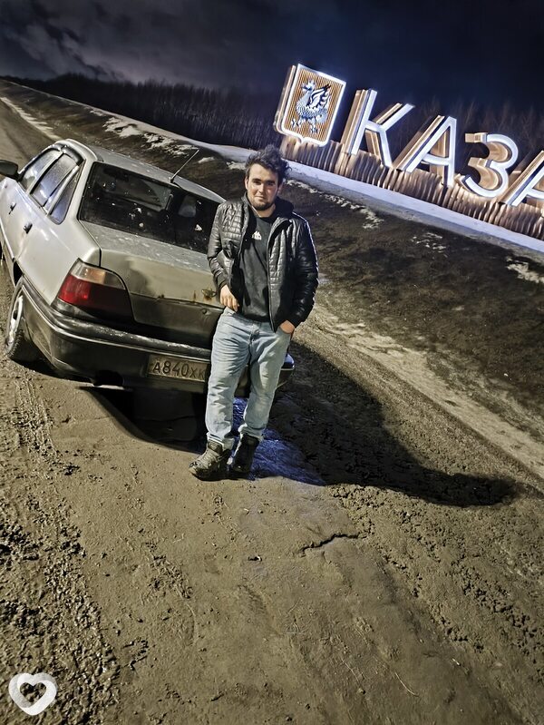 Умед, 26, Казани — анкета №1273146