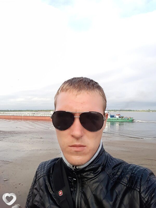 Павел, 30, Нижнем Новгороде — анкета №1273147