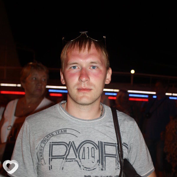 Александр, 34, Туле — анкета №1273149