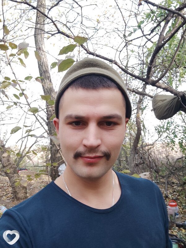 Стас, 35, Запорожье — анкета №1273156