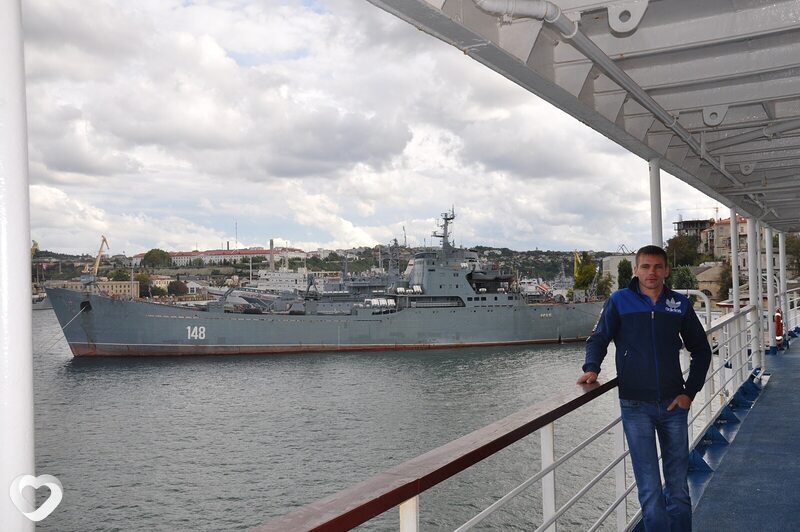 Евгений, Новопавловск