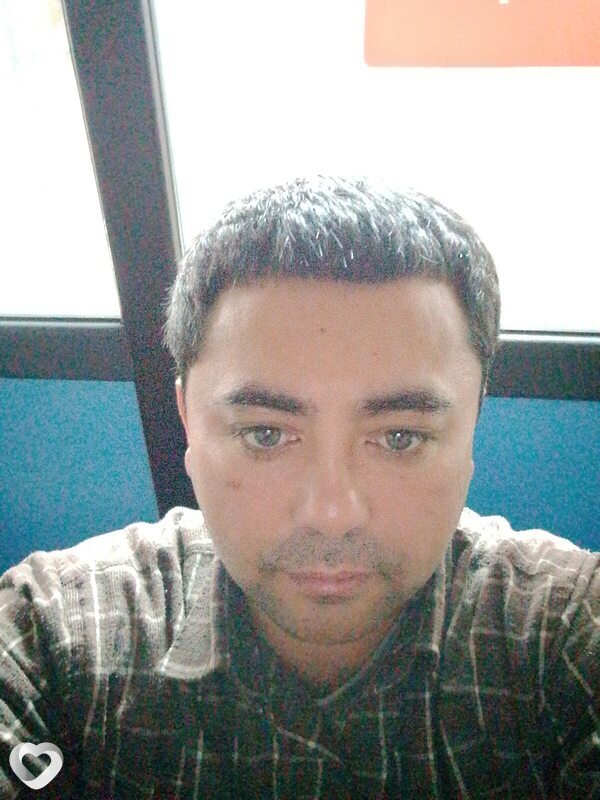 Фазил, 41, Астане — анкета №1273276