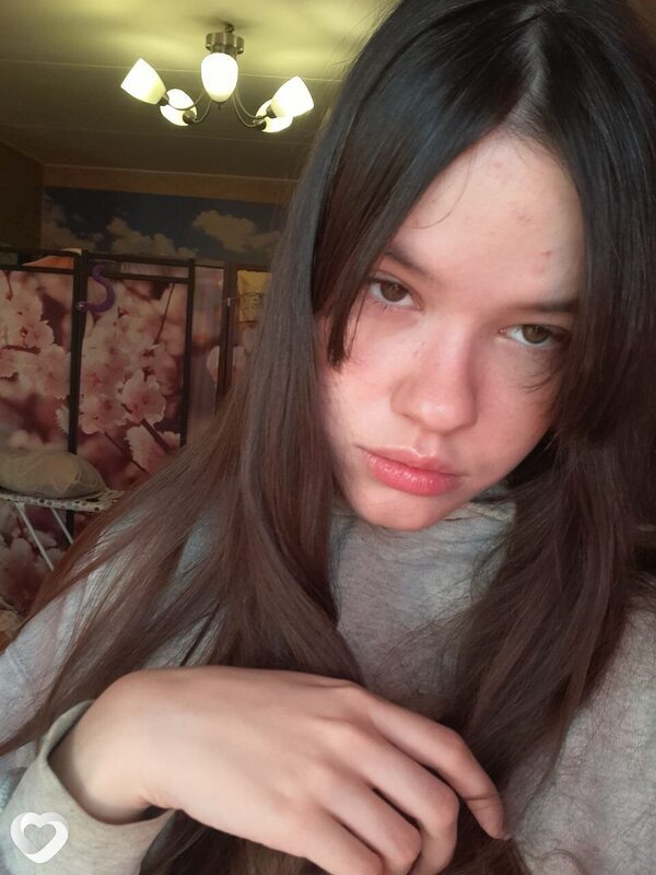 Маша, 21, Москве — анкета №1273277