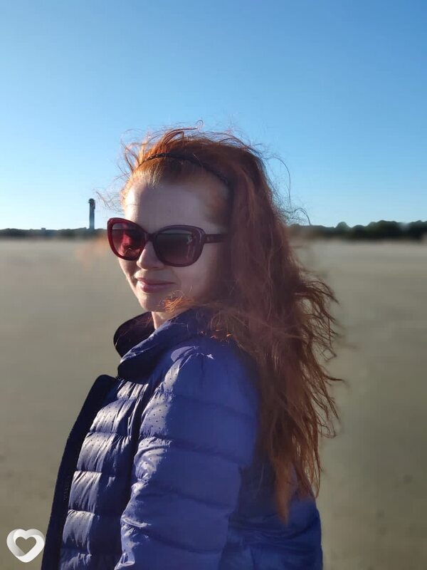 Veronica, 45, Нижнем Новгороде — анкета №1273287