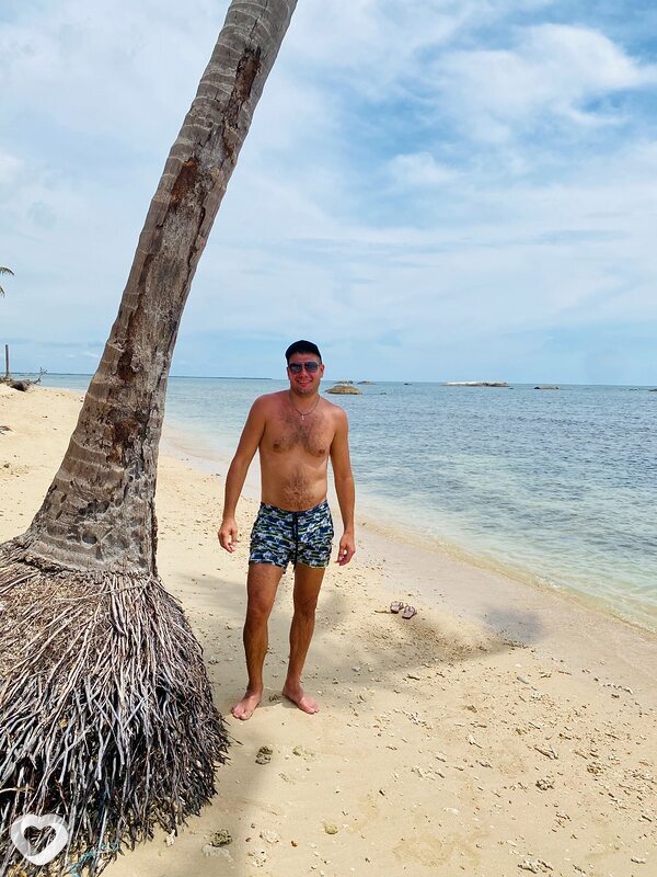 Евгений, 38, Туле — анкета №1273291