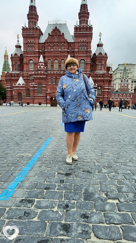 Ольга, 62, Нижнем Тагиле — анкета №1273297