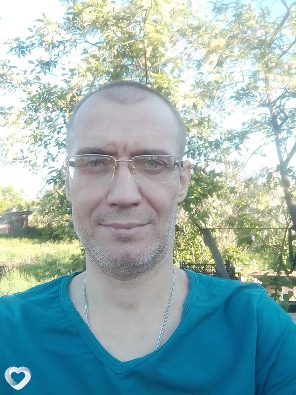 Дмитрий, 49, Тольятти — анкета №1273298