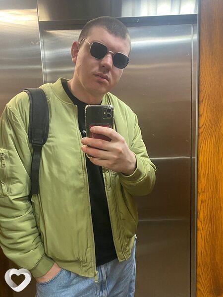 Далер, 25, Краснодаре — анкета №1273302