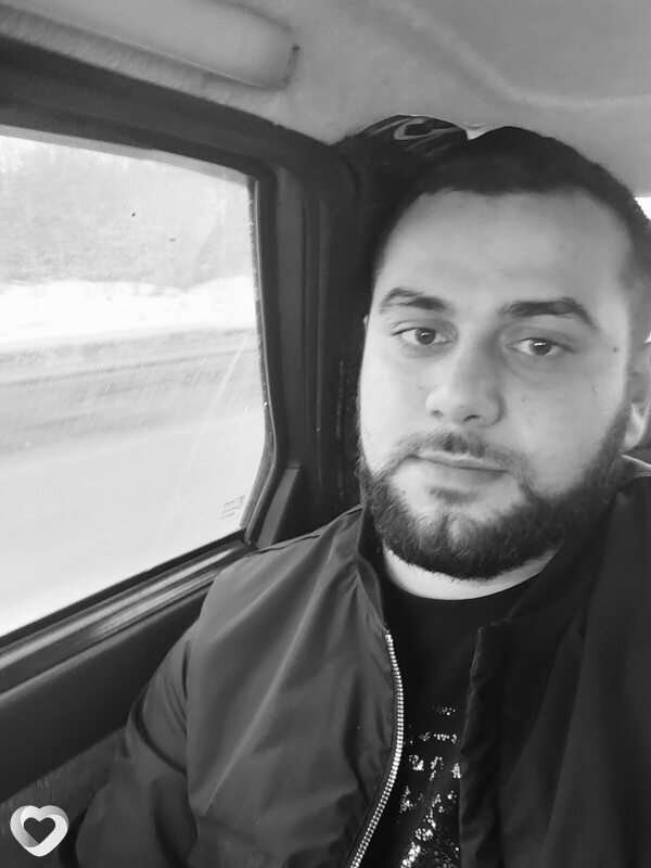 Максим, 29, Казани — анкета №1273303