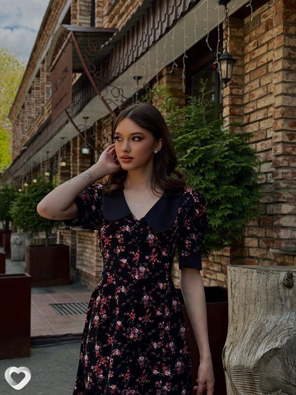 Екатерина, 21, Самаре — анкета №1273305