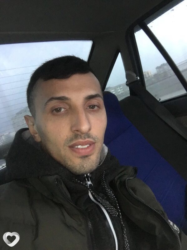 Роман, 34, Пскове — анкета №1273306