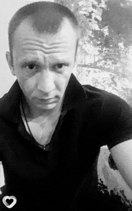 Вадик, 36, Ростове-на-Дону — анкета №1273308