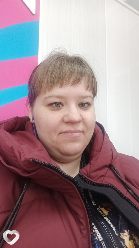 Ирина, 29, Югорске — анкета №1273315
