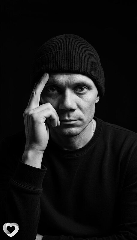 Андрей, 39, Ульяновске — анкета №1273316