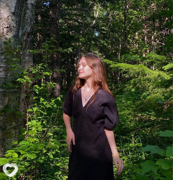 Арина, 20, Москве — анкета №1273256