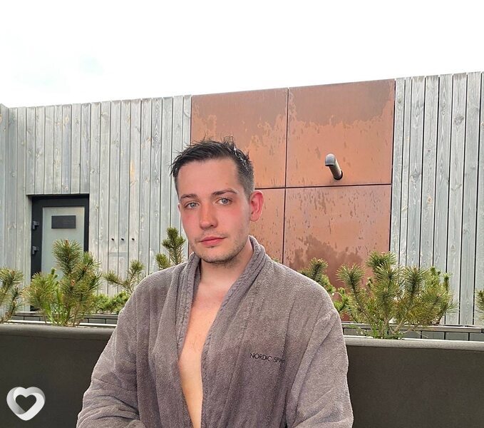 Александр, 32, Москве — анкета №1273257