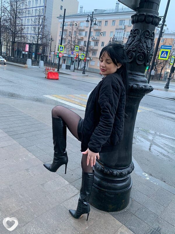 Лина, 36, Сочи — анкета №1273260