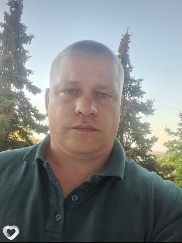 Ник, 43, Энгельсе — анкета №1273262