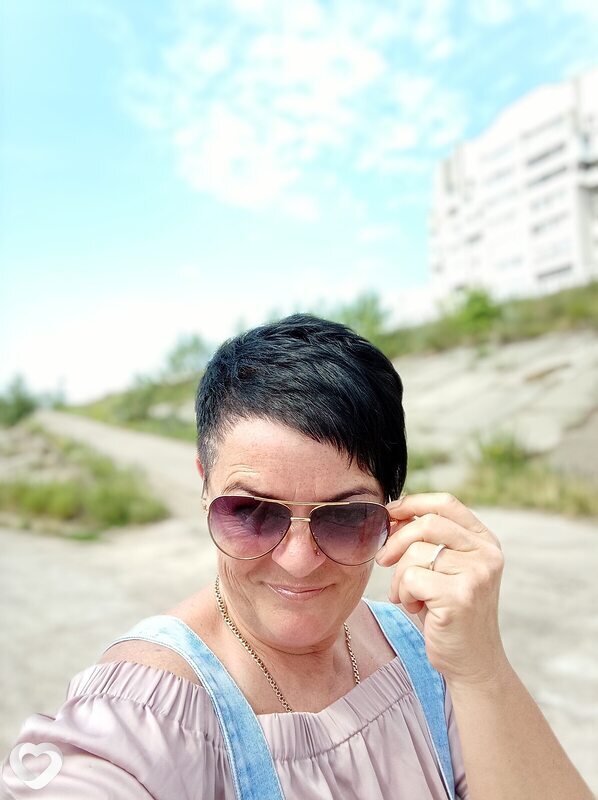 Ирина, 50, Дзержинске — анкета №1273265