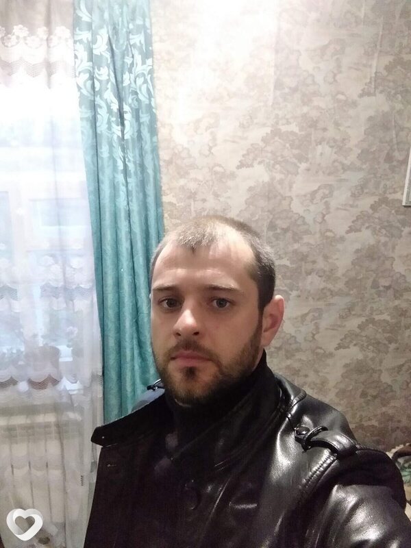 Andre, 34, Мичуринске — анкета №1273269