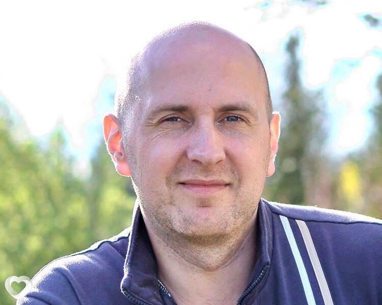Базыль, 46, Гродно — анкета №1273395