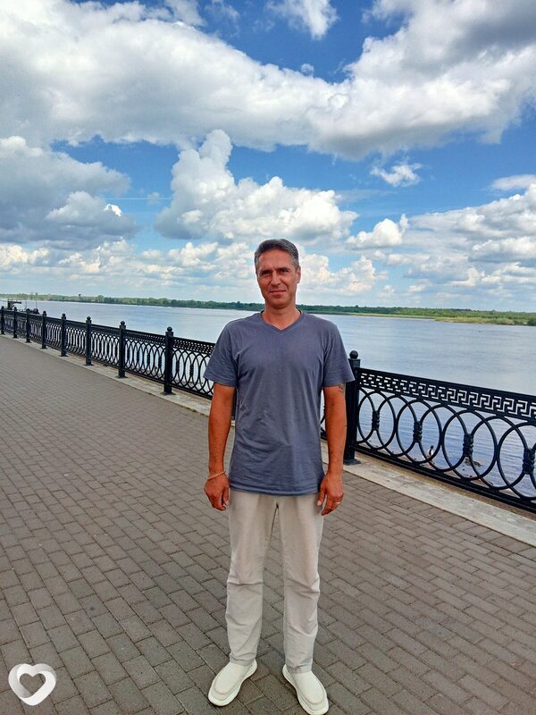Alexei, Москва