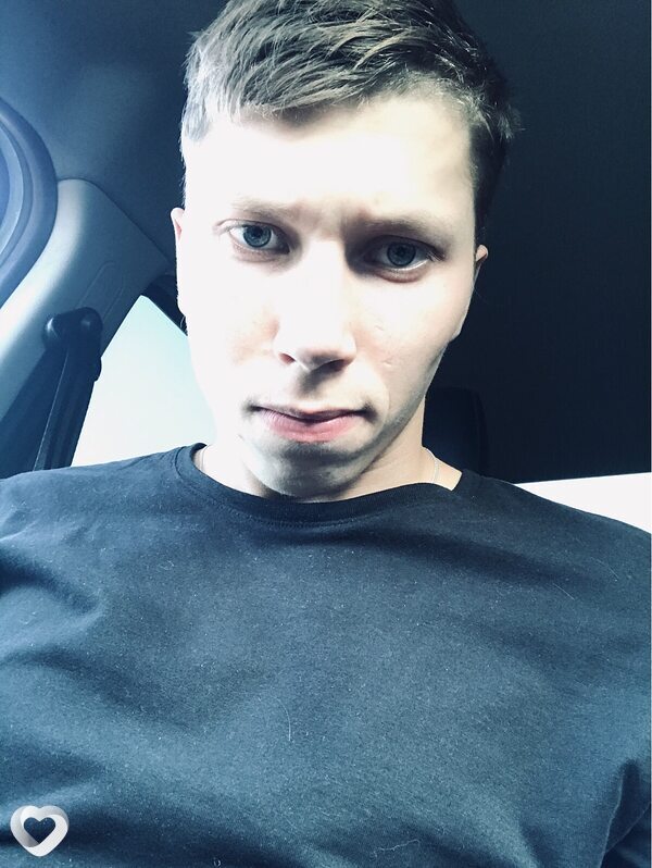 Сергей, 28, Казани — анкета №1273400